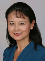 Dr Lan Su